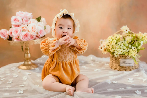 楚雄宝宝打喷嚏是什么原因