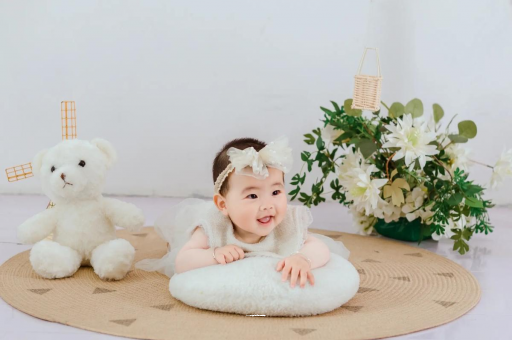 楚雄宝宝发烧咳嗽